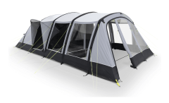 Kampa Croyde 6 Air TC Tent 2024