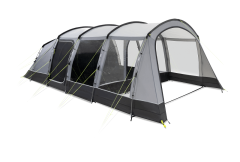 Kampa Hayling 6 (Poled) Tent 2024