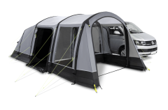 Kampa Touring Air VW Drive-away Awning R/H 2024