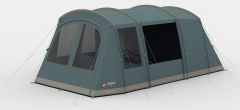 Vango Lismore 450 (Poled) Tent 2024 (Incl. Footprint)