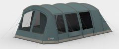 Vango Lismore 600XL (Poled) Tent 2024 (Incl. Footprint)