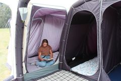 Outdoor Revolution Airedale / Kalahari Side Inner Tent