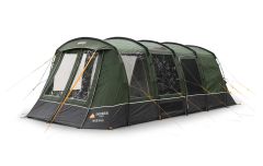 Vango Sherwood 400XL (Poled) Tent 2026 (Incl. Footprint)