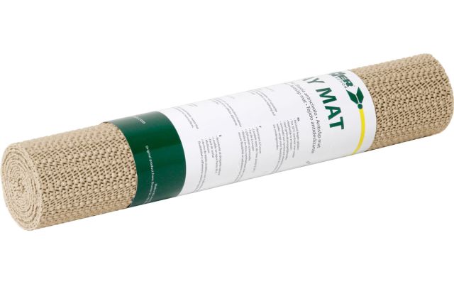 Brunner Non Slip Mat (30cm x 150cm) - Beige
