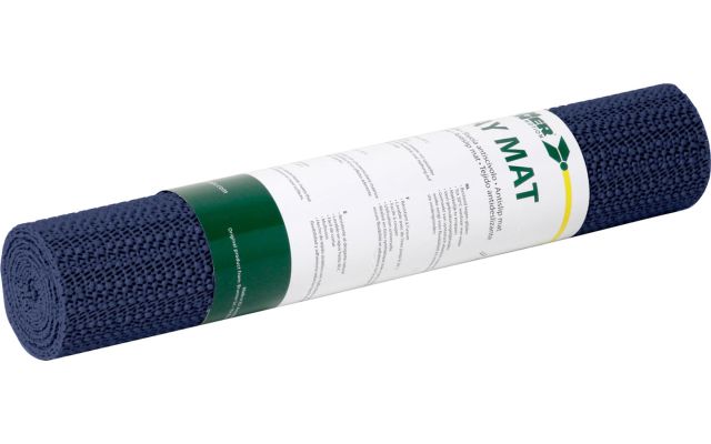 Brunner Non Slip Mat (30cm x 150cm) - Blue