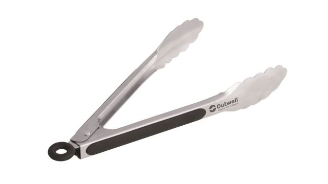 Outwell Locking Grill Tongs