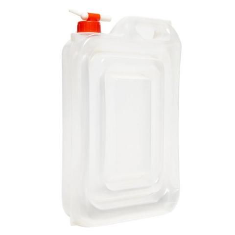 Water Carrier - 15L Expandable