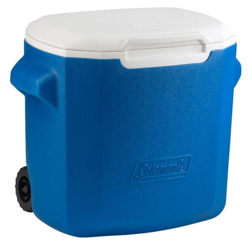 Coleman Performance Wheeled 28QT Personal Cooler