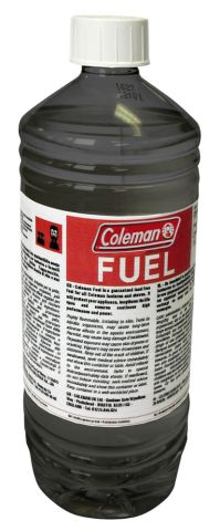 Coleman Liquid Fuel - 1 Litre
