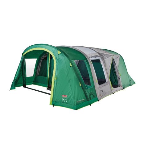 Coleman Valdes Deluxe 6XL Air Tent 2023