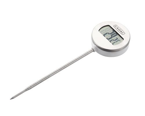 Cadac Magnetic Digital Thermometer