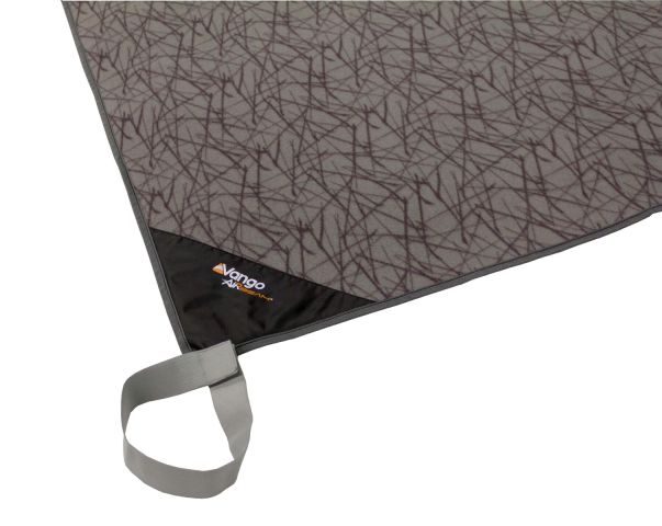 Vango Insulated Quadris Carpet - CP132 (280 x 280cm)