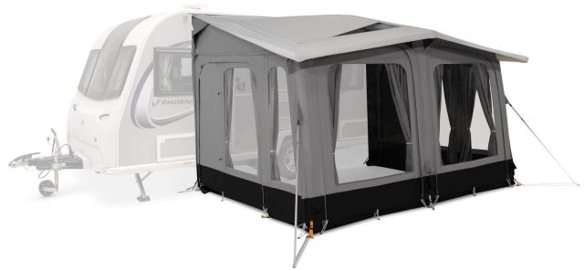 Dometic Club Air Tour 260 S Awning 2026