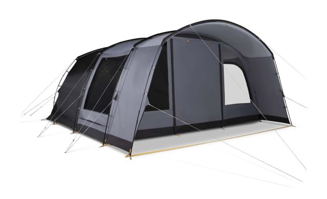 Kampa Dawlish 3 (Poled) Tent - 2026