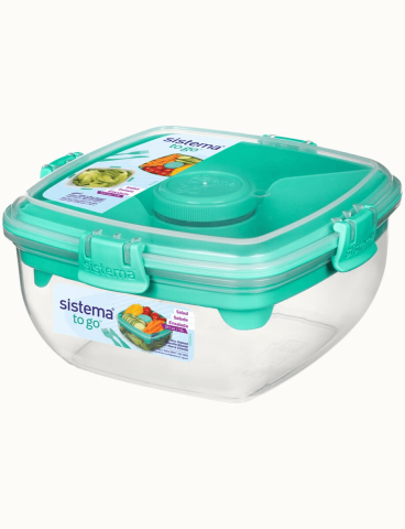Sistema Salad to Go