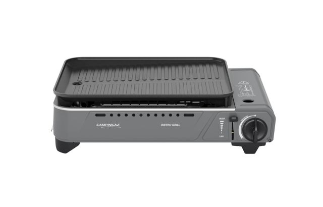 Campingaz Bistro Grill Gas Stove
