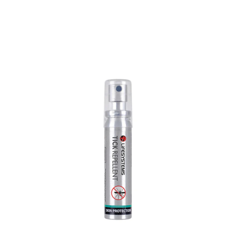 Lifesystems Tick Repellent Spray - 25ml