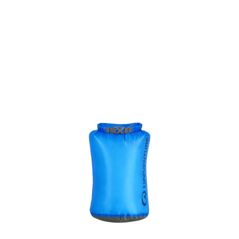 Lifeventure 5L Dristore Bag - Blue