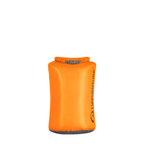 Lifeventure 15L Dristore Bag - Orange