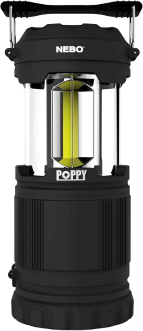 Nebo Poppy Light