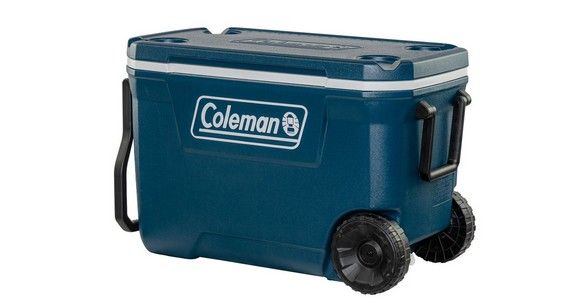 Coleman XTreme Cooler - 62 Quart