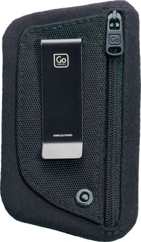Go Travel ClipPouch