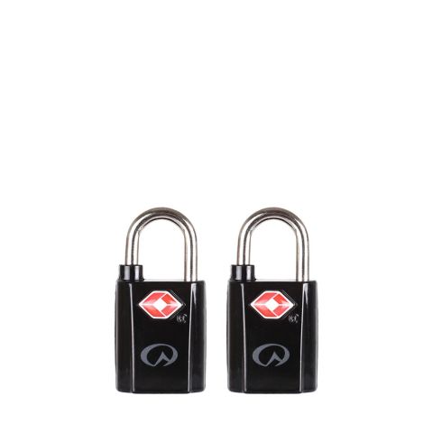 Lifeventure TSA Mini Padlocks