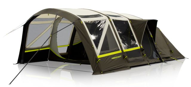 Zempire Aero Pro TXL V2 Air Tent 2023