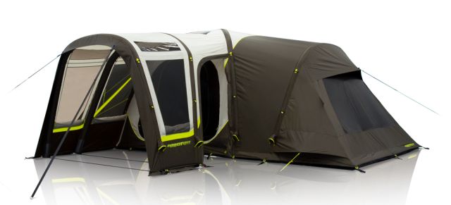 Zempire Aerodome Pro II V2 Air Tent 2023