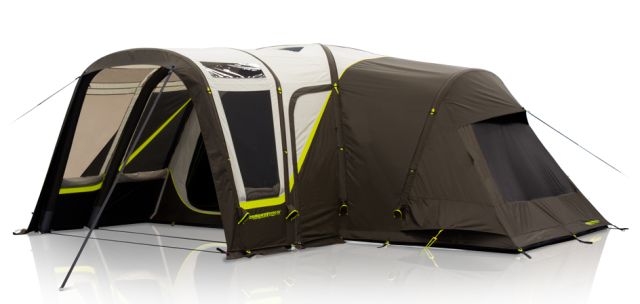 Zempire Aerodome Pro III V2 Air Tent 2023