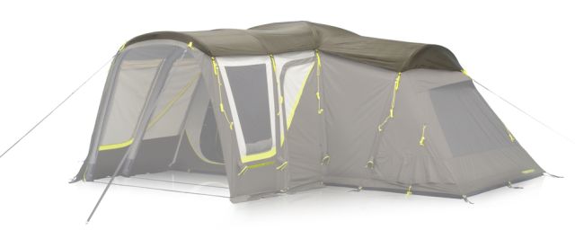 Zempire Aerodome Pro III V2 Roof Cover