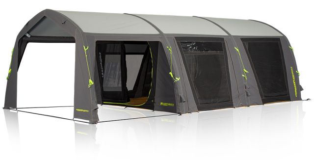 Zempire AirForce 1 V2 Air Tent 2025