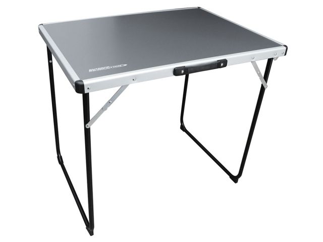 Outdoor Revolution Aluminium Top Camping Table - 80 x 60cm