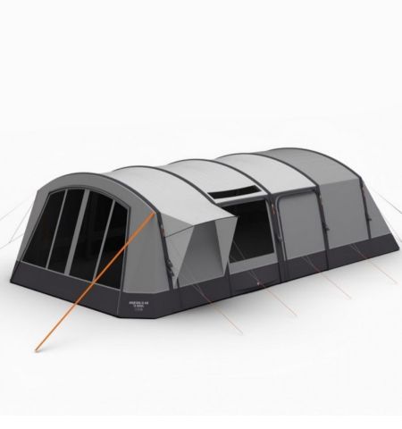 Tente gonflable 6 personnes Ventanas Air 650XL Vango