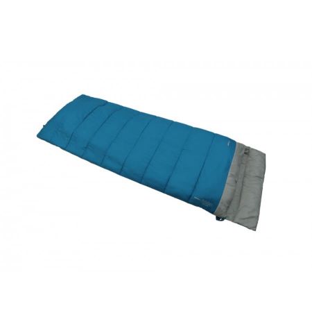 Vango Kanto Single Sleeping Bag - Blue