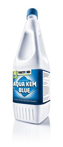 Aqua Kem Blue 1 litre non dosage
