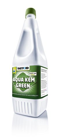 Aqua Kem Green 1.5 litre