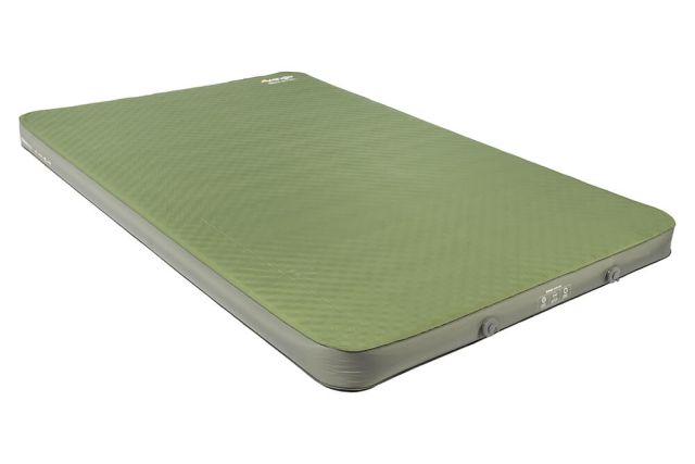 Vango Arcadia 10 Double Self Inflating Mat