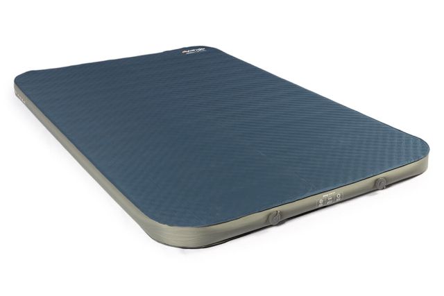 Vango Arcadia 7.5 Double Self Inflating Mat