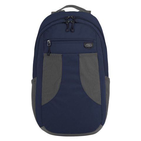 Highlander Arran 22L Day Sack - Navy