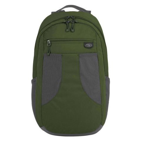 Highlander Arran 22L Day Sack - Pine