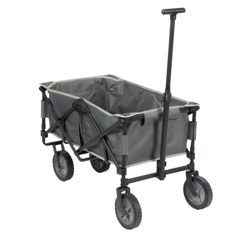 Quest Atlas Carry Cart