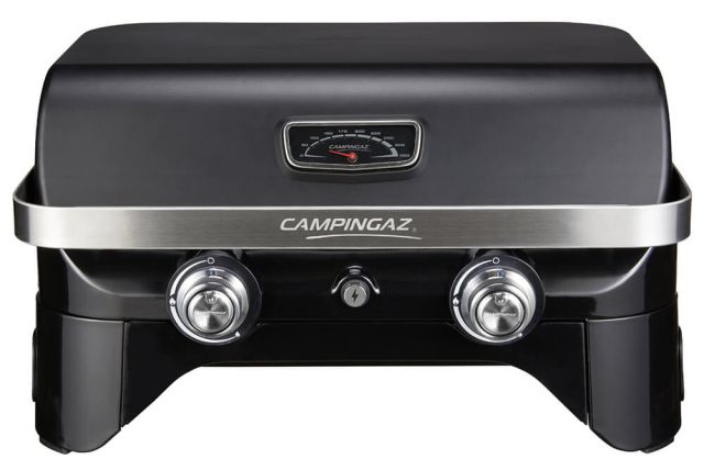 Campingaz Attitude 2100 LX Tabletop BBQ