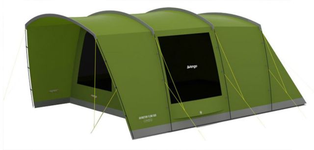 Vango Avington Flow 500 (Poled) Tent 2022