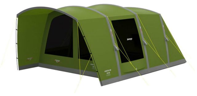 Vango avington best sale 400