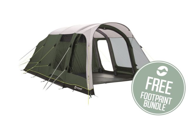 Outwell Avondale 5PA Tent 2022