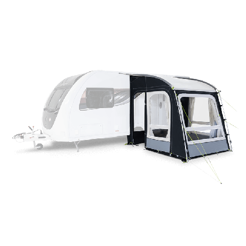 Dometic Rally Pro 200 Awning 2023