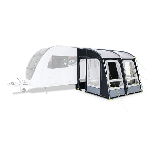 Dometic Rally Pro 260 Awning 2024