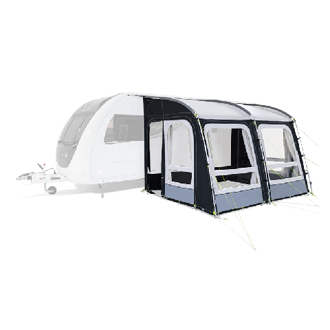 Dometic Rally Pro 330 Awning 2024