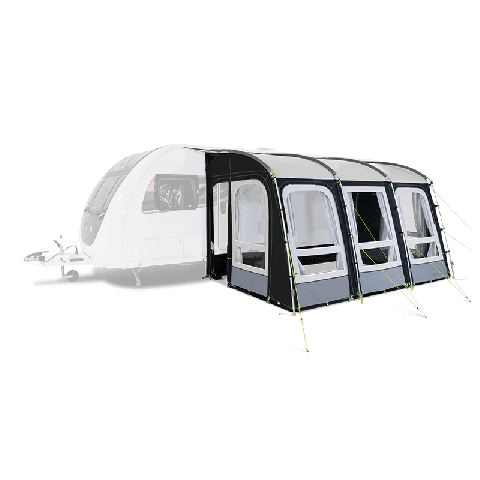 Dometic Rally Pro 390 Awning 2024